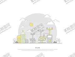 环保新能源插画 【酷图网】环境保护,风力发电,生态能源,资源,新能源,绿色能源,清洁能源,环境污染,风力,发电,太阳能,环保动力,低碳,环保指南,环保公益,环境治理,保护环境,环保插画,环保减排,节能,环保,生态环境,环卫设施,低碳生活,节能减排,节能环保,再生资源,保护生态,生态文明,生态家园,文明城市,环保文化,保护地球,