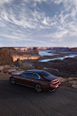 BMW "GKL" - 7er, 8er und X7 :: Behance