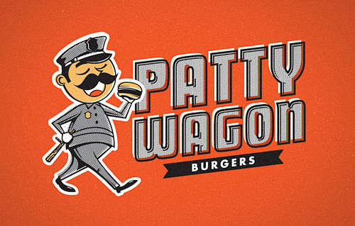 Patty Wagon Burgers