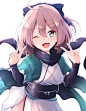 Fate/Grand Order  樱Saber  冲田总司