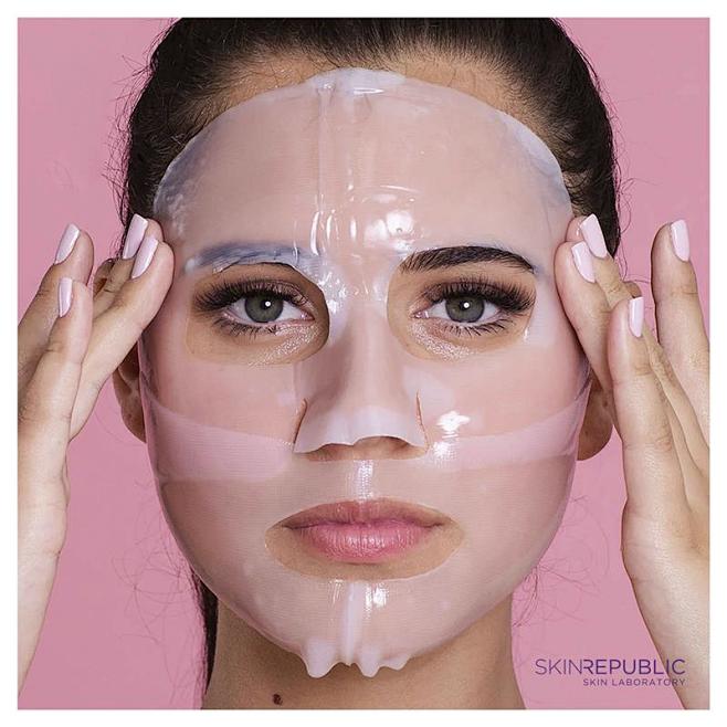 Buy Skin Republic Co...