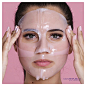 Buy Skin Republic Collagen Hydrogel Face Mask Online at Chemist Warehouse®