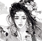 @-江寒青霜- 的个人主页 - 微博