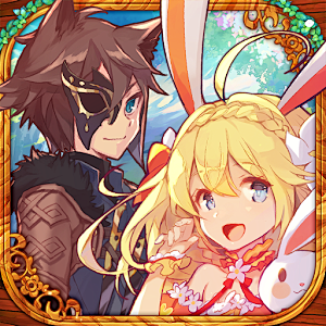Icon: 風之大陸 | 日版