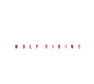 《怒潮》片名logo-横版