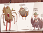 cards nuclear medieval Magic   Tavern bones adventure Games logo indiegames