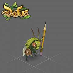 JIEFERS采集到dofus