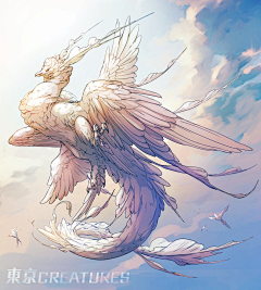 九月Uil采集到生物