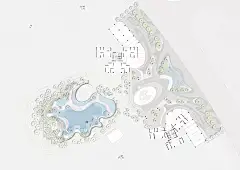 探寻梦幻之岛，阳光城佛山半岛 / WTD纬图设计机构 – mooool木藕设计网