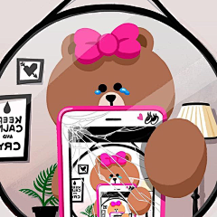 ﹎Nathan采集到Linefriend