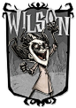 Wilson | Don’t Starve Together Character Portraits: