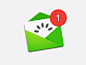 Kiwi mail
