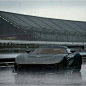 Aston Martin Vulcan....Elegant&Monster.