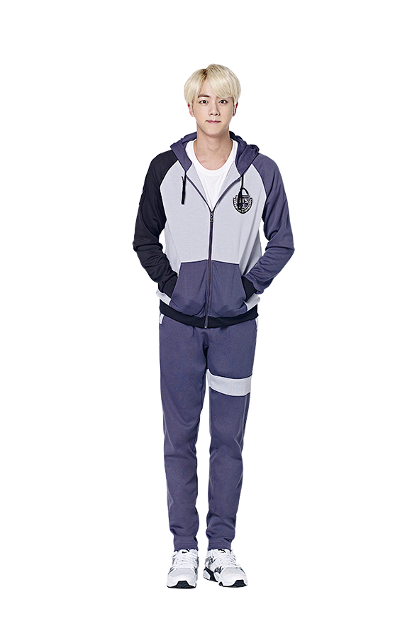[防弹少年团][分享]160823 个个...