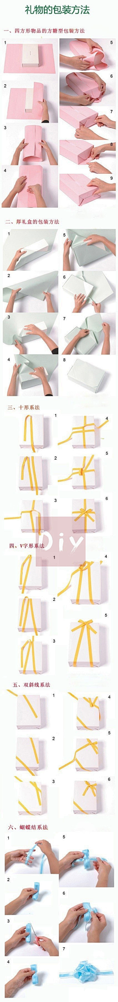 yukalv采集到礼物包装