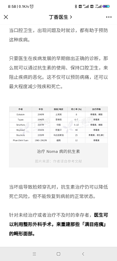 不吃刀口糖采集到公众号版式