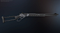 THE MARLIN MODEL 1895 SBL