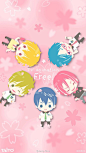 #free！# 嘤。萌cry惹 …( ′﹃`* ) http://t.cn/8FgbdvS