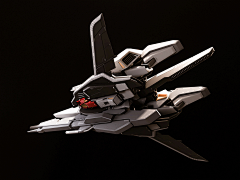 1502孙海涛采集到GUNDAM UC