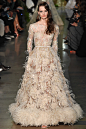 COUTURE SPRING-SUMMER 2015: ELIE SAAB