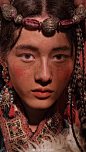{东方系列}实拍中国少数民族（战争，生活）