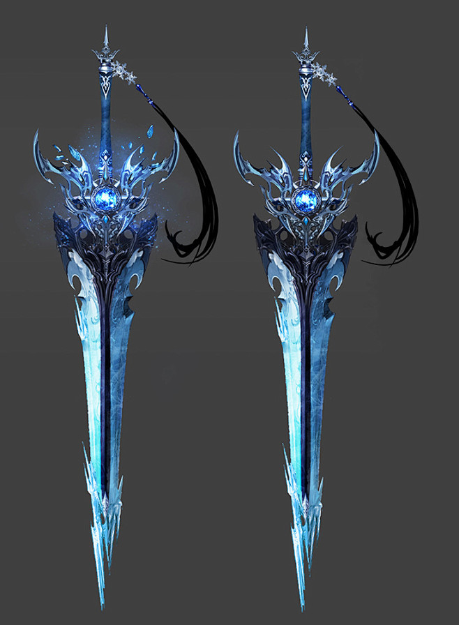 Aion 5.8_Dark Dragon...