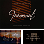 24 Best Fonts to Make an Impact in 2024 | Inspiration Grid : Daily design inspiration for creatives