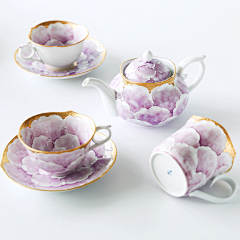 望月♥采集到☆绝美工艺品☆