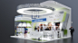 MALLTECH / 2019 : exhibition stand design