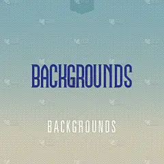 向量模糊的背景