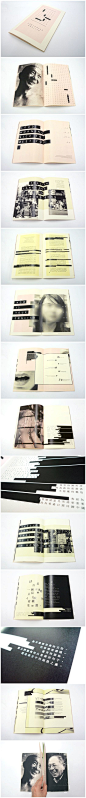 Cantonese English    via  http://www.behance.net/gallery/Cantonese-English/3959647
