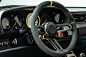  Gunther Werks GWR Porsche 911 Restomod Has A 500 HP N/A Flat-Six That Revs To 9,000 RPM