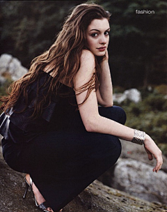 Jessie1218采集到Anne Hathaway