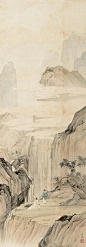 云来山更佳，云去山如画 