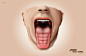 #广告#、#Babel#、#语言学校#、#锻炼你的舌头，轻松让你的舌头拥有“八块肌肉”。#