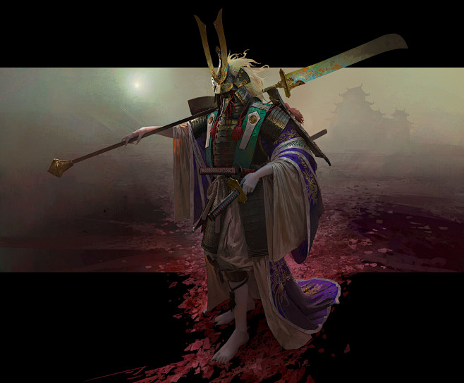 Benkei