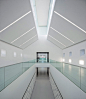 A Former Prison is Converted Into a Civic Center by EXIT Architects in Palencia, Spain
