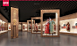 蒙古传统服饰展 - 北京知空间展览展示有限公司 || 定位全案