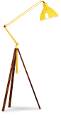 png筒灯投射灯舞台灯