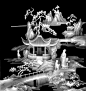 浮雕灰度图 (55)