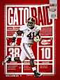 Win 2011 : Win posters created after Alabama Football victories.