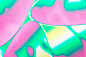 Holographix Texture Generator : Holographix Texture Generator Create High definition HOLOGRAPHIC TEXTURES with this template A Fully Editable PSD. file that will allow you to create amazing holographic images as you see in