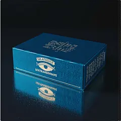 AI小方智能包装设计
