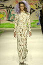 Vivienne Westwood2007春夏高级成衣发布秀_2007巴黎时装周图片164829_