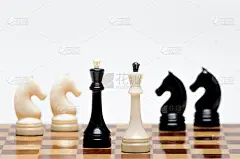 国际象棋比赛