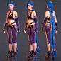 Jinx