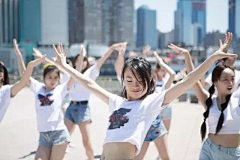 香菜芒果冰淇淋采集到快闪