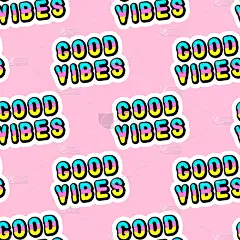 短语,文字,古怪的,矢量,气氛,单词,壁纸,四方连续纹样,表现积极,分离着色