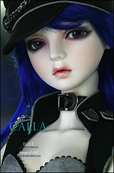 セット送料無料 韓国BJD *Dream of Doll* LUKE D.O.D SD17 - 通販