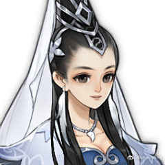 D·UI设计、旦旦侠采集到古风-角色